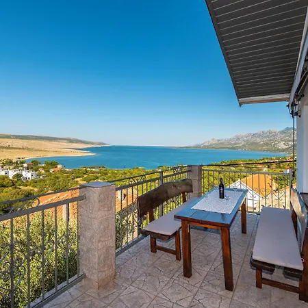 Awesome In With House Sea View Lejlighed