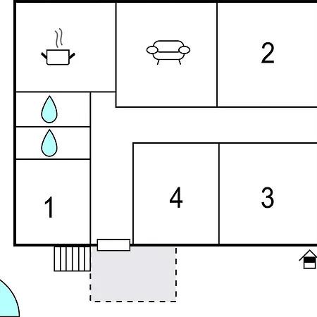 Cozy In With Wifi روفانجسكا