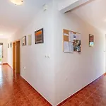 Awesome In With House Sea View Rovanjska