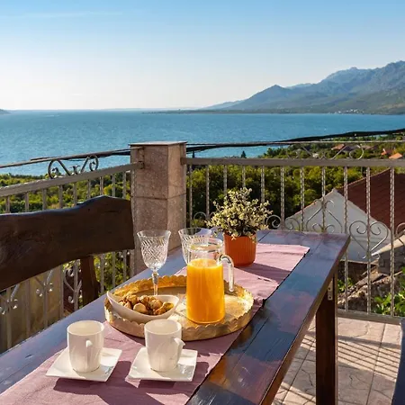شقة Awesome In With House Sea View *