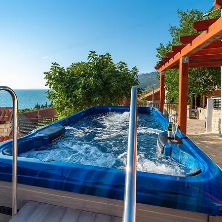 Apartamento Beautiful In With Wifi Rovanjska