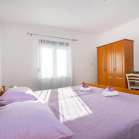 Apartamento Awesome In With House Sea View Rovanjska