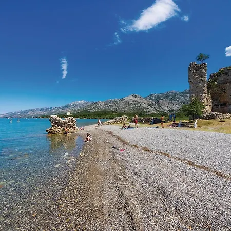 Beautiful In With Wifi Rovanjska