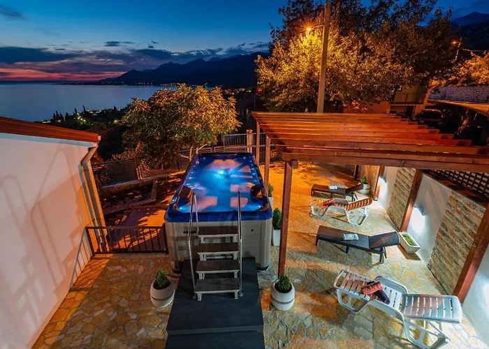 Διαμέρισμα Cozy In With Wifi Rovanjska