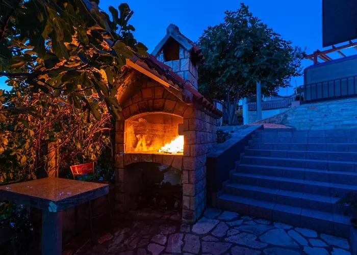 Cozy In With Wifi * Рованьска