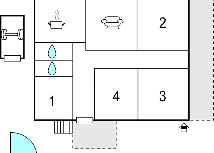 Cozy In With Wifi * Рованьска